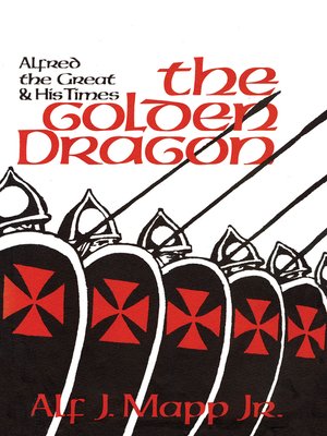 cover image of The Golden Dragon